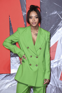 Filmpremiere 'The Batman' in London