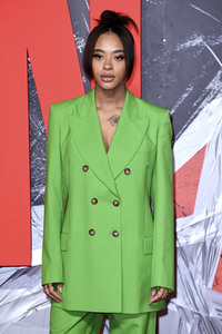 Filmpremiere 'The Batman' in London