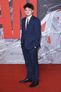 Filmpremiere 'The Batman' in London