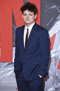 Filmpremiere 'The Batman' in London