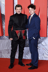 Filmpremiere 'The Batman' in London