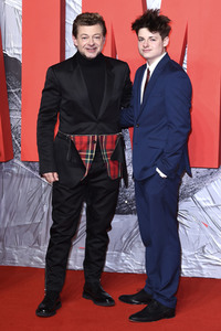 Filmpremiere 'The Batman' in London