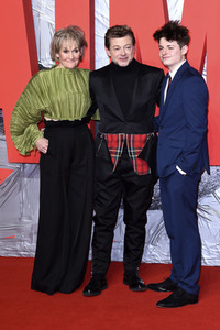 Filmpremiere 'The Batman' in London