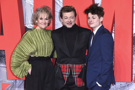 Filmpremiere 'The Batman' in London