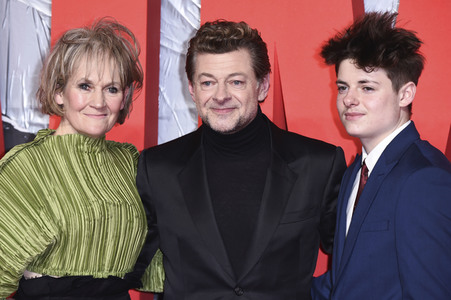 Filmpremiere 'The Batman' in London