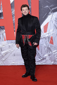 Filmpremiere 'The Batman' in London