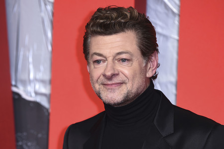 Filmpremiere 'The Batman' in London