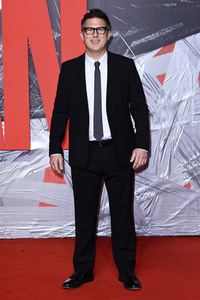 Filmpremiere 'The Batman' in London