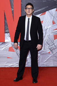 Filmpremiere 'The Batman' in London