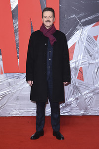 Filmpremiere 'The Batman' in London