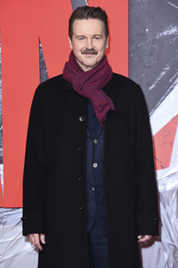 Filmpremiere 'The Batman' in London