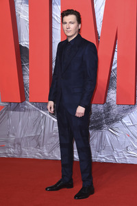 Filmpremiere 'The Batman' in London