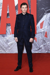 Filmpremiere 'The Batman' in London