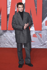 Filmpremiere 'The Batman' in London