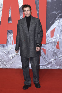 Filmpremiere 'The Batman' in London