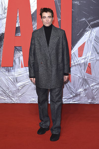 Filmpremiere 'The Batman' in London