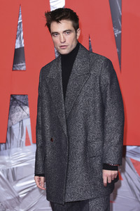 Filmpremiere 'The Batman' in London