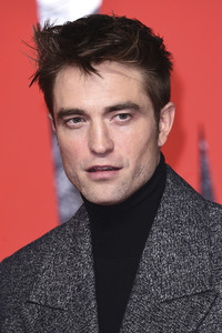 Filmpremiere 'The Batman' in London