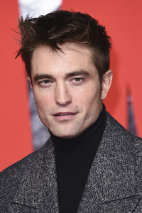 Filmpremiere 'The Batman' in London