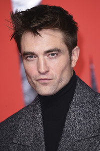 Filmpremiere 'The Batman' in London