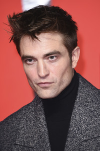 Filmpremiere 'The Batman' in London