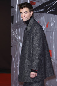 Filmpremiere 'The Batman' in London