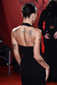 Filmpremiere 'The Batman' in London