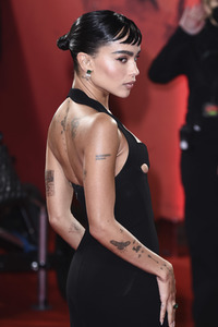 Filmpremiere 'The Batman' in London