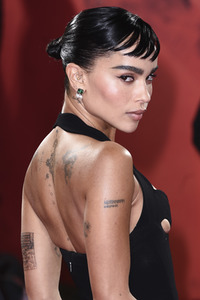 Filmpremiere 'The Batman' in London