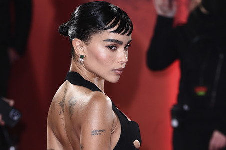 Filmpremiere 'The Batman' in London