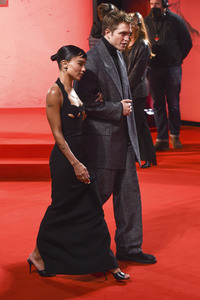 Filmpremiere 'The Batman' in London