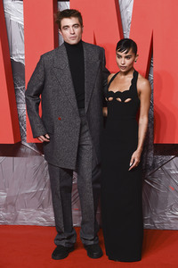 Filmpremiere 'The Batman' in London