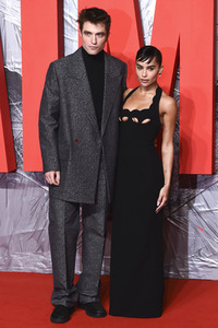 Filmpremiere 'The Batman' in London