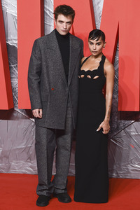 Filmpremiere 'The Batman' in London