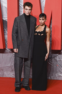 Filmpremiere 'The Batman' in London