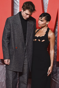 Filmpremiere 'The Batman' in London