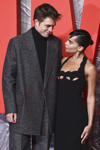 Filmpremiere 'The Batman' in London