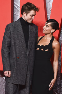 Filmpremiere 'The Batman' in London