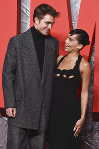 Filmpremiere 'The Batman' in London