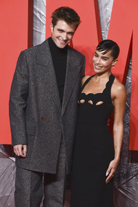 Filmpremiere 'The Batman' in London