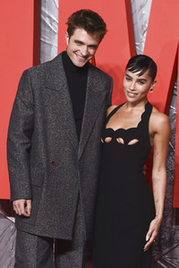 Filmpremiere 'The Batman' in London