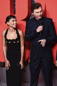 Filmpremiere 'The Batman' in London