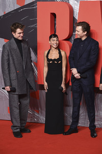 Filmpremiere 'The Batman' in London