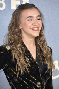 Season 5 Premiere 'Better Things' in Los Angeles