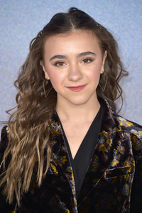 Season 5 Premiere 'Better Things' in Los Angeles