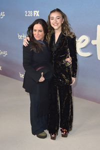 Season 5 Premiere 'Better Things' in Los Angeles