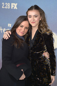 Season 5 Premiere 'Better Things' in Los Angeles