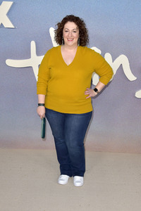 Season 5 Premiere 'Better Things' in Los Angeles