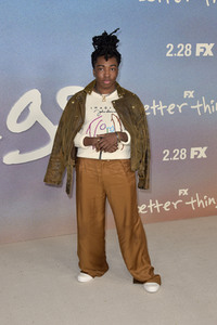 Season 5 Premiere 'Better Things' in Los Angeles