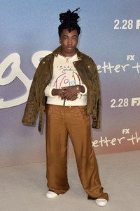 Season 5 Premiere 'Better Things' in Los Angeles